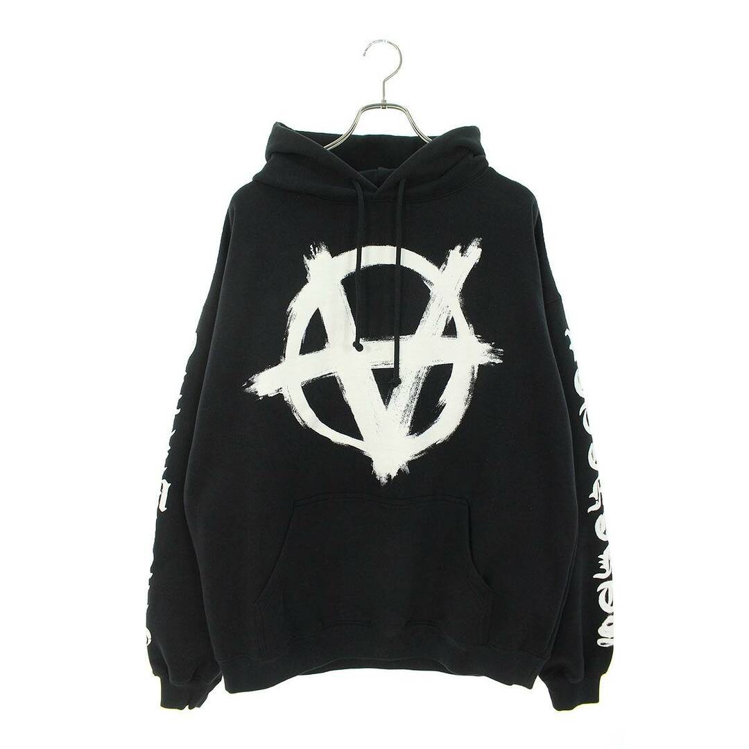 最新エルメス UE63HD341X 23SS ヴェトモン - VETEMENTS ダブル