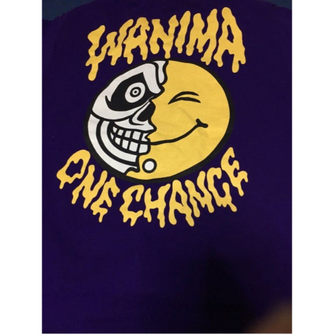 WANIMA(ワニマ)の【新品未開封】WANIMA ワニマ Ｔシャツ メンズのトップス(Tシャツ/カットソー(半袖/袖なし))の商品写真