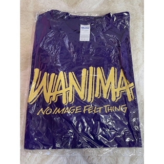 WANIMA(WANIMA)（パープル/紫色系）の通販 81点 | ワニマを買うならラクマ