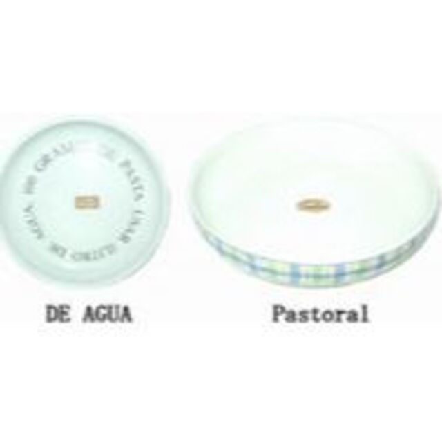 美濃焼 パスタボール DE AGUA デ・アクア 10個セットインテリア/住まい/日用品