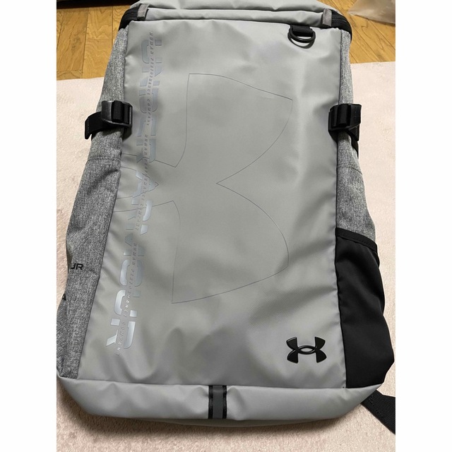 UNDER ARMOUR - アンダーアーマーリュック 美品 大量の通販 by ゆは
