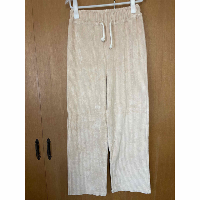 レディースBaserange DOUGLAS PANTS ダグラスパンツ