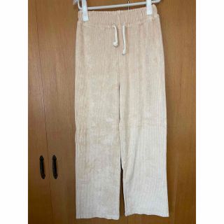 偉大な Malionvintage その他 ヴィンテージレースパンツ レースパンツ