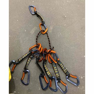 PETZL - ペツル PETZL アイディ エバック I'D EVACの通販 by かしさま