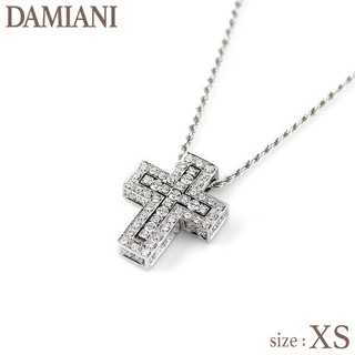 ダミアーニ(Damiani)のダミアーニ ネックレス メンズ 20064866 ベルエポック Belle Epoque Necklace Side Diamond XS(ネックレス)
