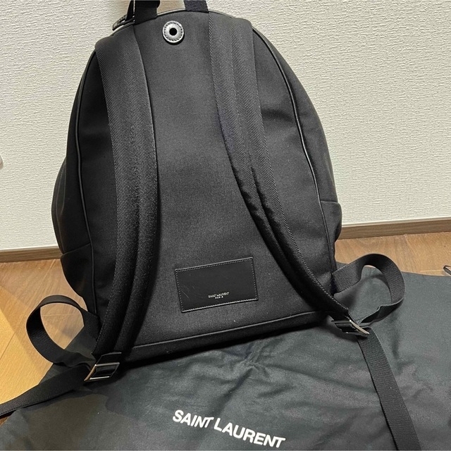 Saint Laurent - 【本物】サンローラン シティ SAINT LAURENT PARIS ...