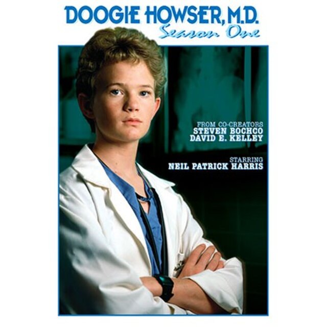 Doogie Howser MD: Season One [DVD]