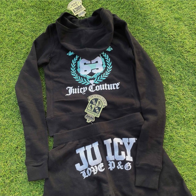 レア！！セットアップ★☆juicycouture