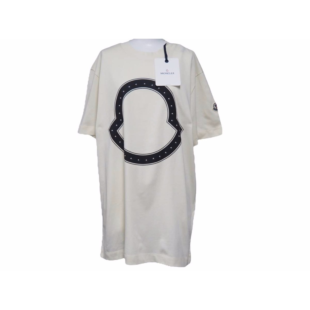 モンクレール MONCLER Tシャツ メンズ S