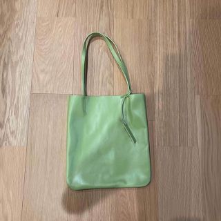 A.la MAlva アロッズで購入したトートバック A.la MAlva アロッズで購入したトートバック