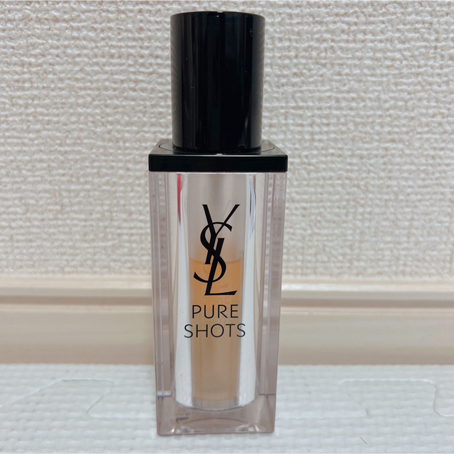 Yves Saint Laurent Beaute(イヴサンローランボーテ)のYSL ピュアショットナイトセラム コスメ/美容のスキンケア/基礎化粧品(美容液)の商品写真