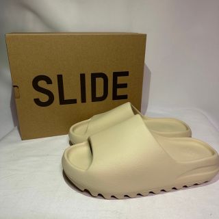 YEEZY(adidas) - イージースライド 26.5の通販|ラクマ