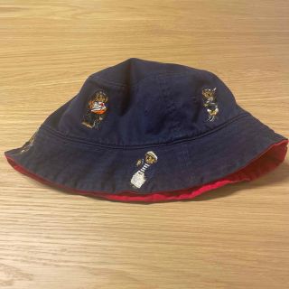 ポロラルフローレン ハット(メンズ)の通販 100点以上 | POLO RALPH
