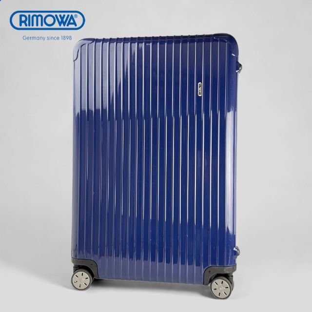 RIMOWA - ■RIMOWA・サルサ・104L■ 4輪 旅行バッグ 5泊-8泊 キャリーケース