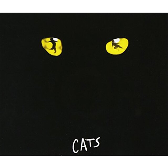 劇団四季ミュージカル CATS オリジナル・キャスト p706p5gその他