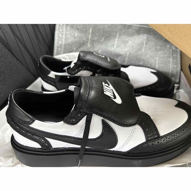 NIKE(ナイキ)のPEACEMINUSONE Nike Kwondo 1  28.5 メンズの靴/シューズ(スニーカー)の商品写真