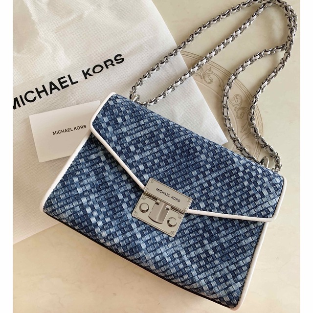 Michael Kors(マイケルコース)の♡naco様♡専用 レディースのバッグ(ショルダーバッグ)の商品写真