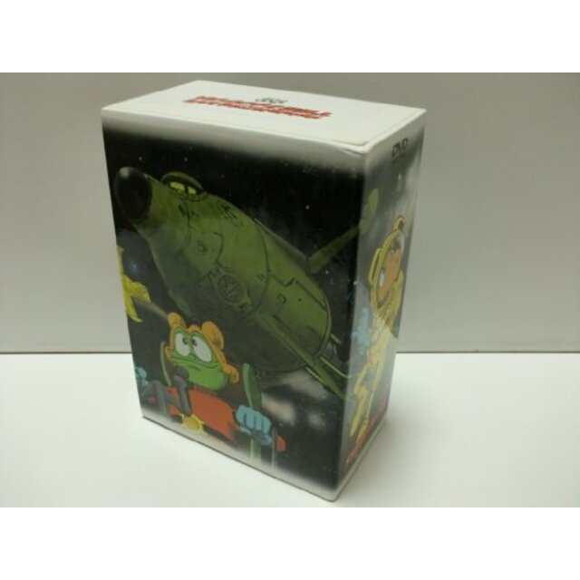 TVシリーズ「宇宙船サジタリウス」DVD-BOX1