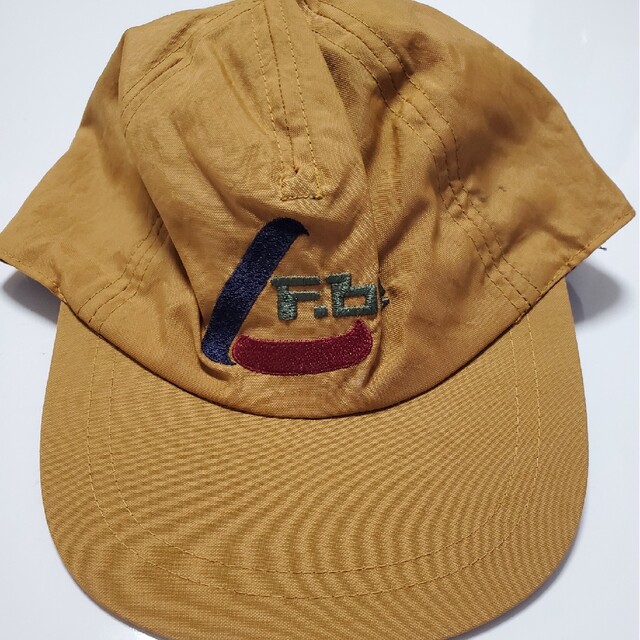 BeBe(ベベ)のbebe 帽子　キャップ(48～52cm) キッズ/ベビー/マタニティのこども用ファッション小物(帽子)の商品写真