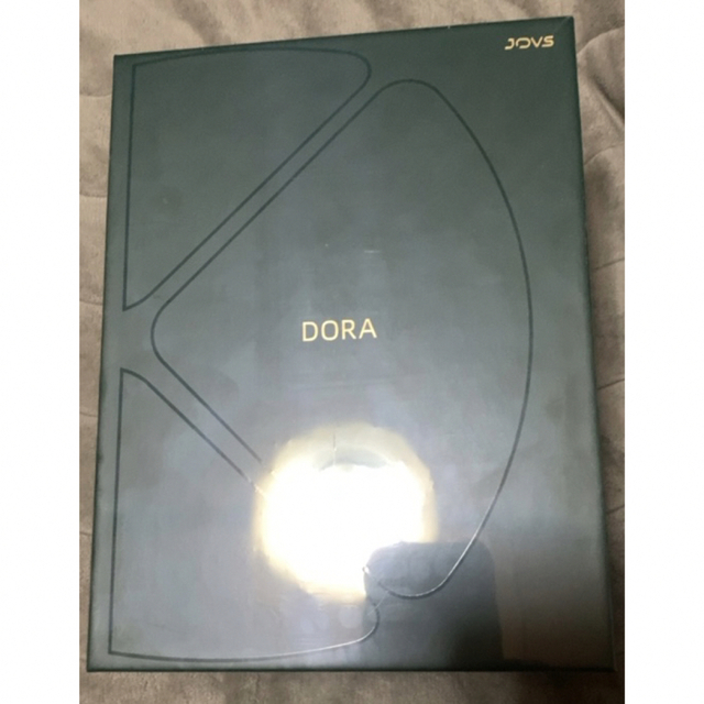 【新品 未開封】JOVS DORA エメラルド 家庭用脱毛器 最新バージョン