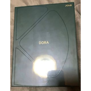 【新品 未開封】JOVS DORA エメラルド 家庭用脱毛器 最新バージョン(その他)