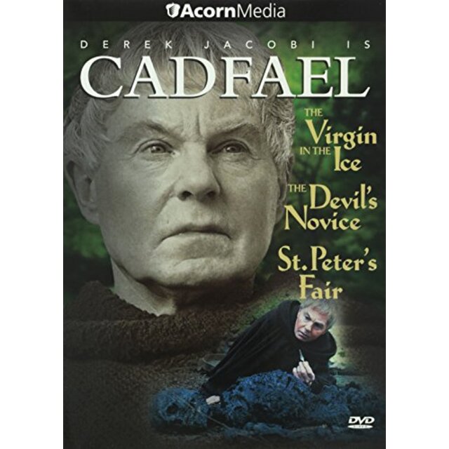 Brother Cadfael: Cadfael II [DVD]