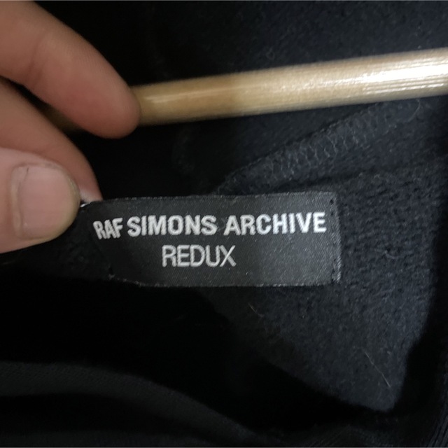 RAF SIMONS(ラフシモンズ)のRAF SIMONS  メンズのトップス(パーカー)の商品写真