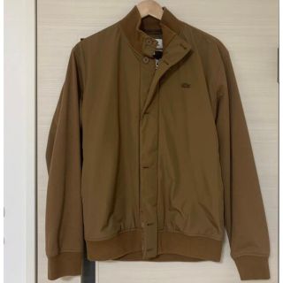 ラコステ(LACOSTE)の美品　ラコステ　ブルゾン(ブルゾン)