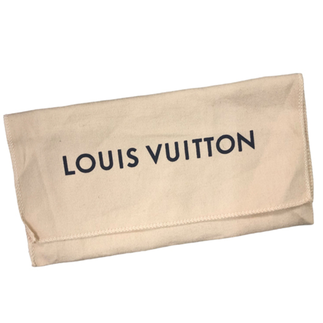 LOUIS VUITTON(ルイヴィトン)のルイ ヴィトン ジッピーウォレット ヴェルティカル 長財布 タイガラマ シルバー M30841 Louis Vuitton 横浜BLANC メンズのファッション小物(長財布)の商品写真