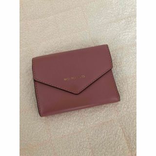 マイケルコース(Michael Kors)のMICHEAL KORS 短財布(財布)