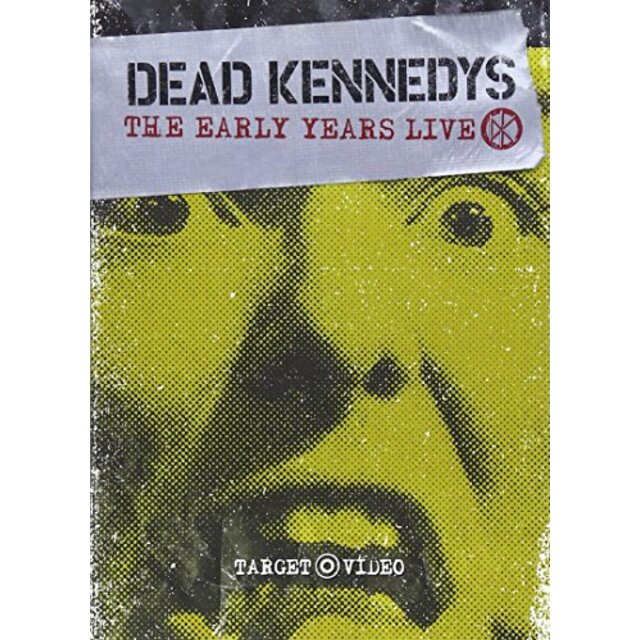 Early Years Live [DVD]