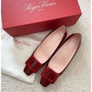 ロジェヴィヴィエ(ROGER VIVIER)の♡ホーマコラーダ様♡専用(ハイヒール/パンプス)