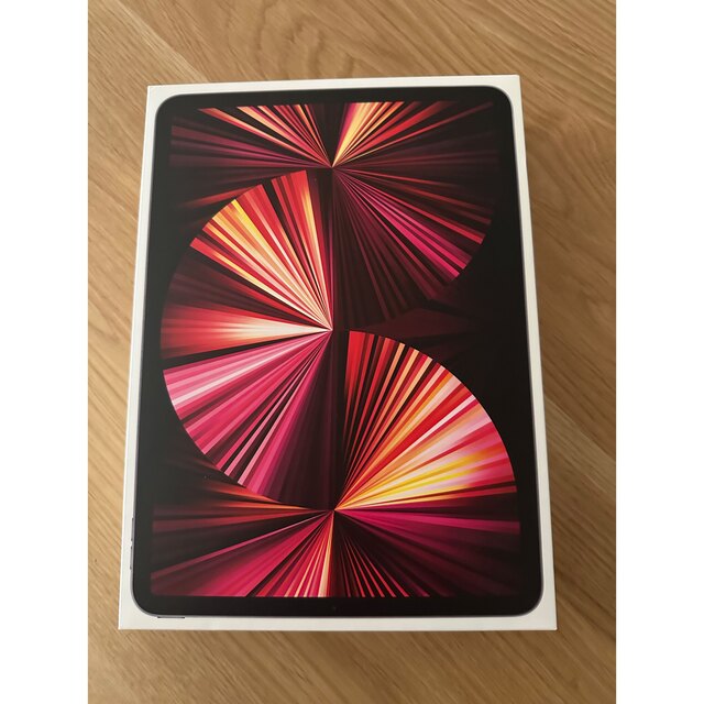 専用Apple iPad Pro 11インチ 第3世代 Wi-Fi 128GB