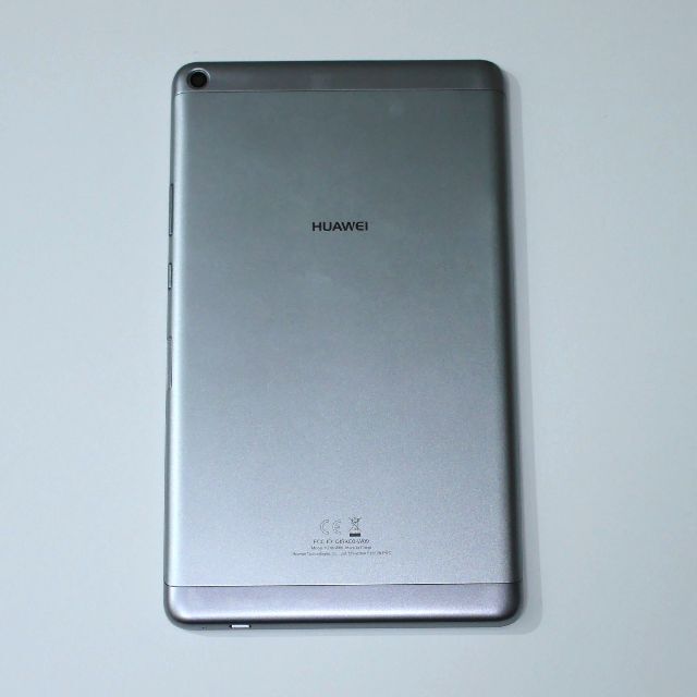 HUAWEI(ファーウェイ)のHUAWEI タブレット MediaPad T3 8 Wifi  スマホ/家電/カメラのPC/タブレット(タブレット)の商品写真