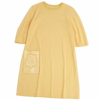 エルメス Tシャツ ひざ丈ワンピース(レディース)の通販 34点 | Hermesのレディースを買うならラクマ