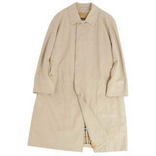 BURBERRY - 美品 Vintage バーバリー Burberrys コート ライナー付き