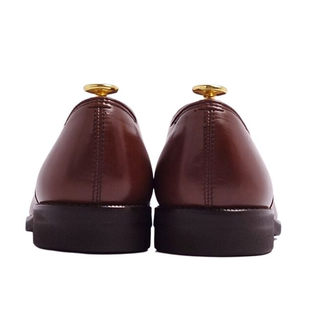 BURBERRY - Vintage バーバリー Burberrys レザーシューズ BURBERRY - Vintage バーバリー Burberrys レザーシューズ