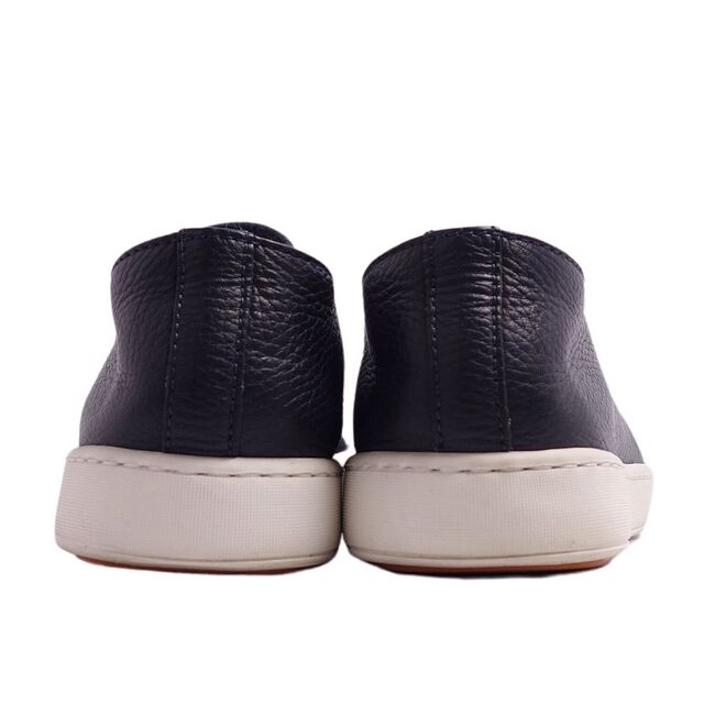 Santoni - サントーニ Santoni スニーカー レースアップ カーフ Santoni - サントーニ Santoni スニーカー レースアップ カーフ