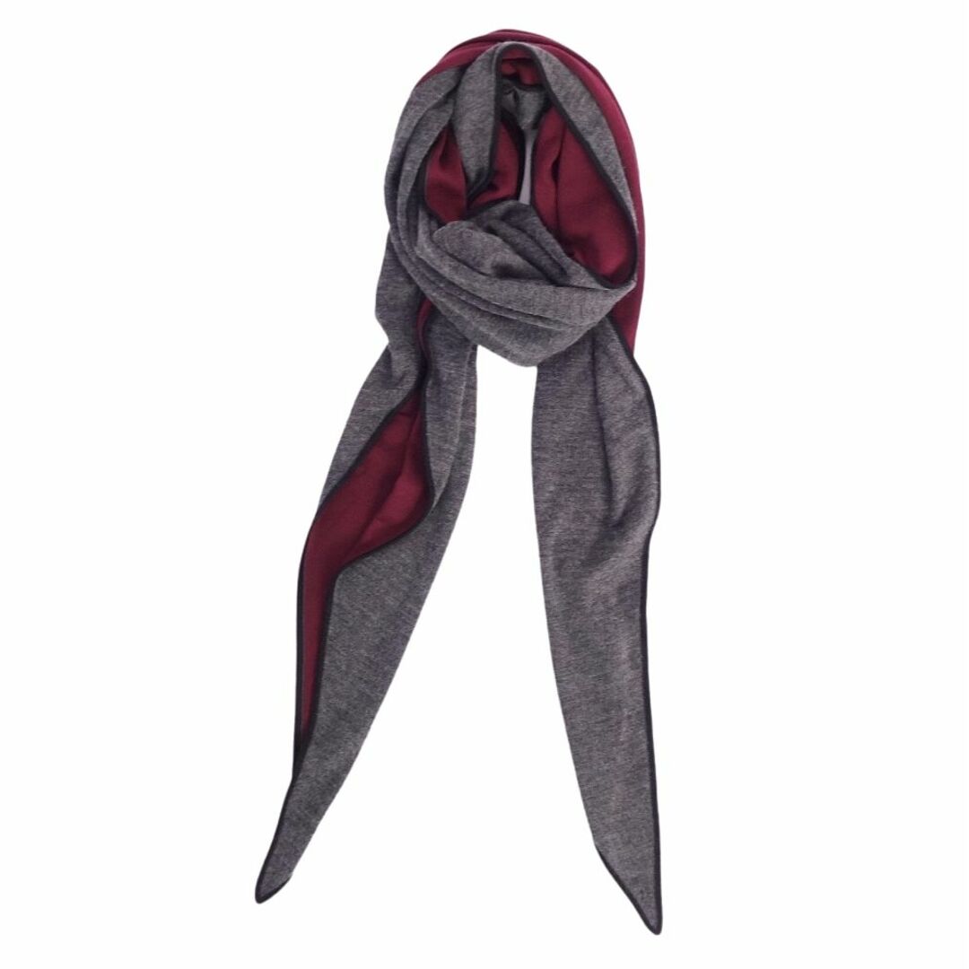 独創的 HERMES エルメス ストール ストール/スヌード - www.baeckerei
