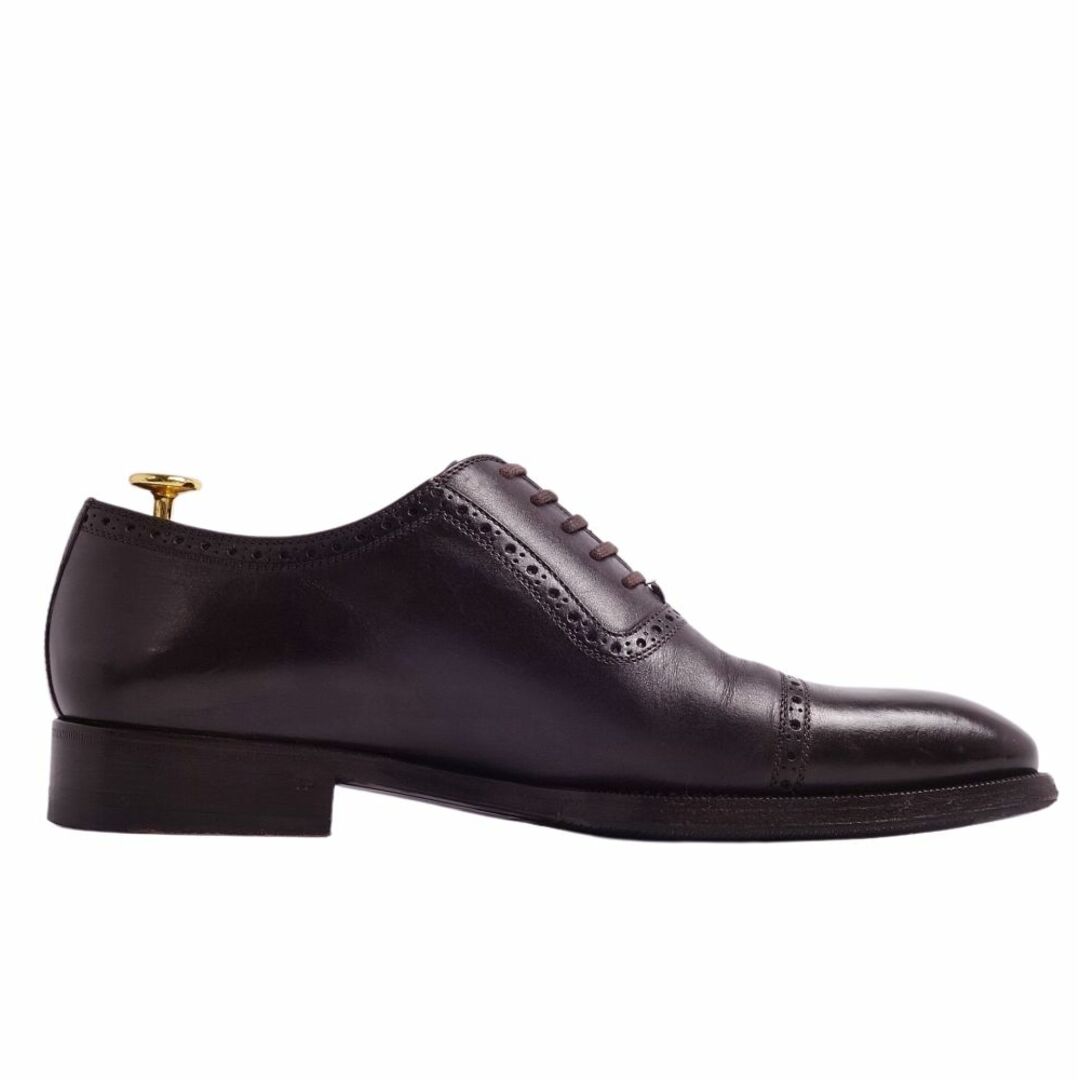 TOM FORD - トムフォード TOM FORD レザーシューズ ビジネス TOM FORD - トムフォード TOM FORD レザーシューズ ビジネス