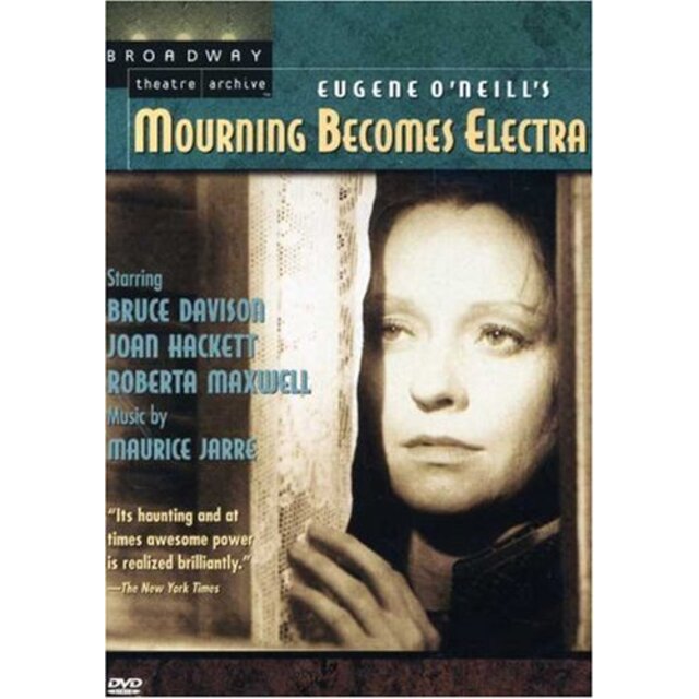 Mourning Becomes Electra [DVD]