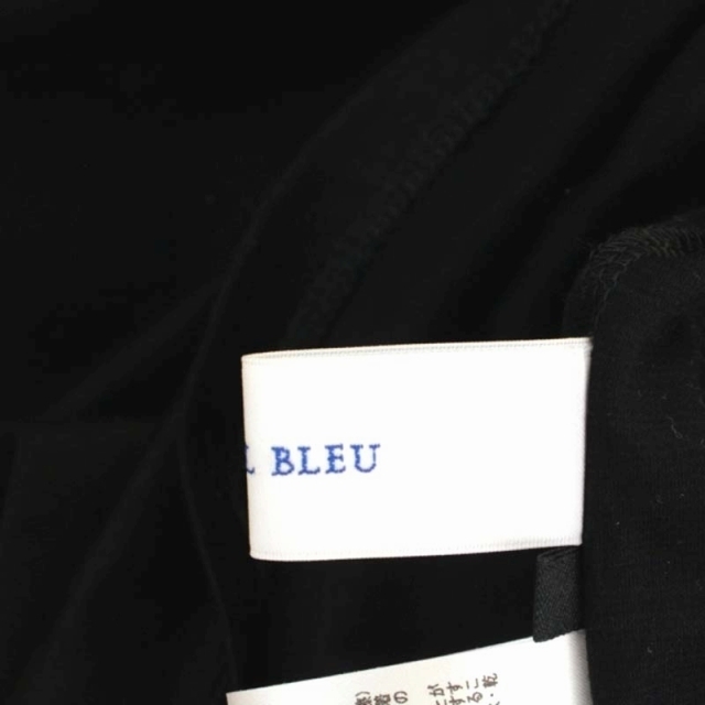 LE CIEL BLEU(ルシェルブルー)のルシェルブルー 22AW Button Long Sleeve Tee レディースのトップス(カットソー(長袖/七分))の商品写真