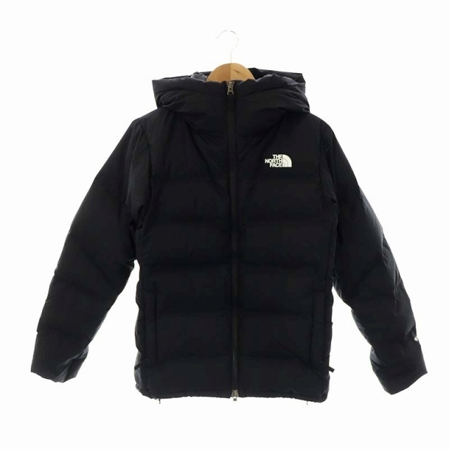 THE NORTH FACE(ザノースフェイス)のザノースフェイス BELAYER PARKA ジャケット XXS ND92215 メンズのジャケット/アウター(ダウンジャケット)の商品写真