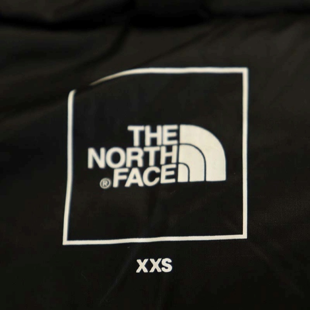 THE NORTH FACE(ザノースフェイス)のザノースフェイス BELAYER PARKA ジャケット XXS ND92215 メンズのジャケット/アウター(ダウンジャケット)の商品写真