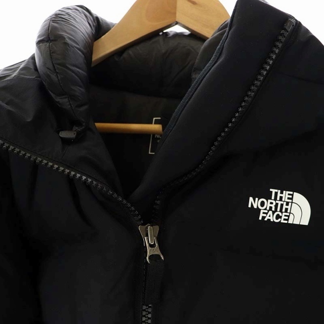 THE NORTH FACE(ザノースフェイス)のザノースフェイス BELAYER PARKA ジャケット XXS ND92215 メンズのジャケット/アウター(ダウンジャケット)の商品写真