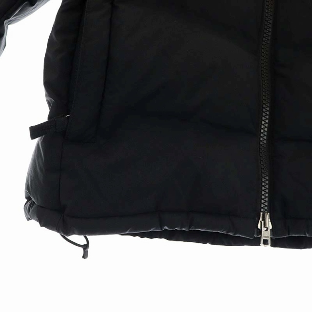 THE NORTH FACE(ザノースフェイス)のザノースフェイス BELAYER PARKA ジャケット XXS ND92215 メンズのジャケット/アウター(ダウンジャケット)の商品写真