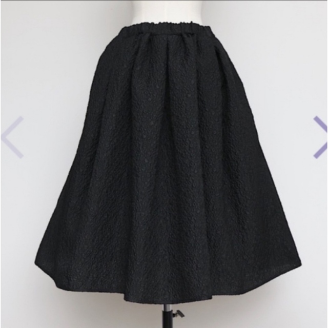 完売❤️ 新品タグ付 gypsohila Flower Gloss Skirtスカート