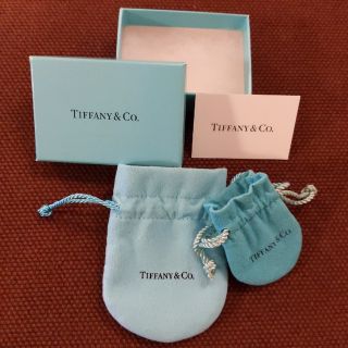 ティファニー 巾着 その他の通販 100点以上 | Tiffany & Co.の