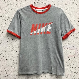 ナイキ(NIKE)のナイキ リンガー Tシャツ nike(Tシャツ/カットソー(半袖/袖なし))
