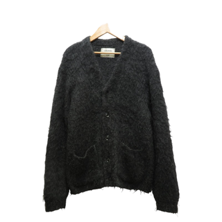 ビームス(BEAMS)のBEAMS ANTI VINTAGE 3G BEAR CARDIGAN(カーディガン)